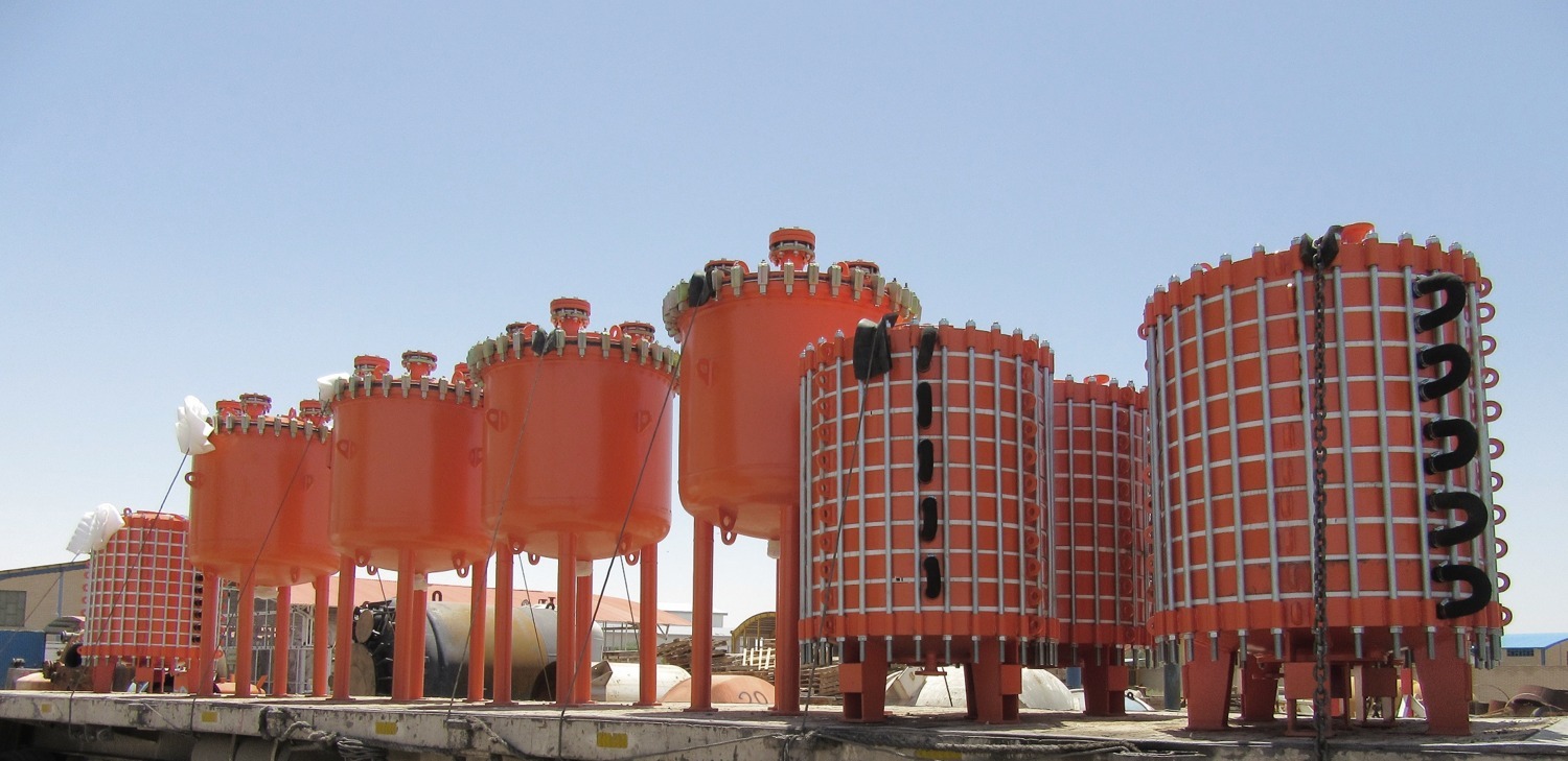 مبدل حرارتی